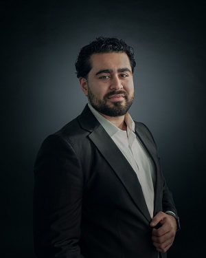 Belal Salim