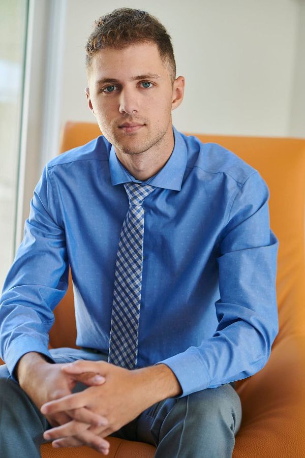 Sean Chkhartishvili