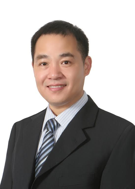 Ritchie Zhao, Personal Real Estate Corporation