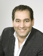 Mohamed Sabry