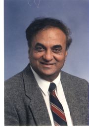 Vinay Kapoor